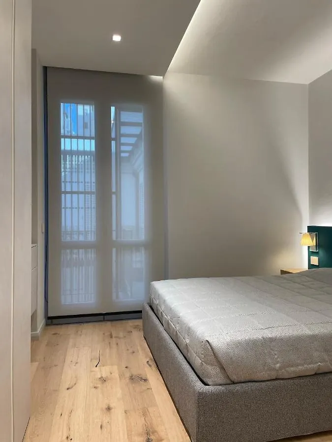 A10 Palazzo Marconi Apartment San Giovanni Valdarno