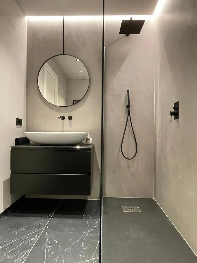 A10 Palazzo Marconi Apartment San Giovanni Valdarno