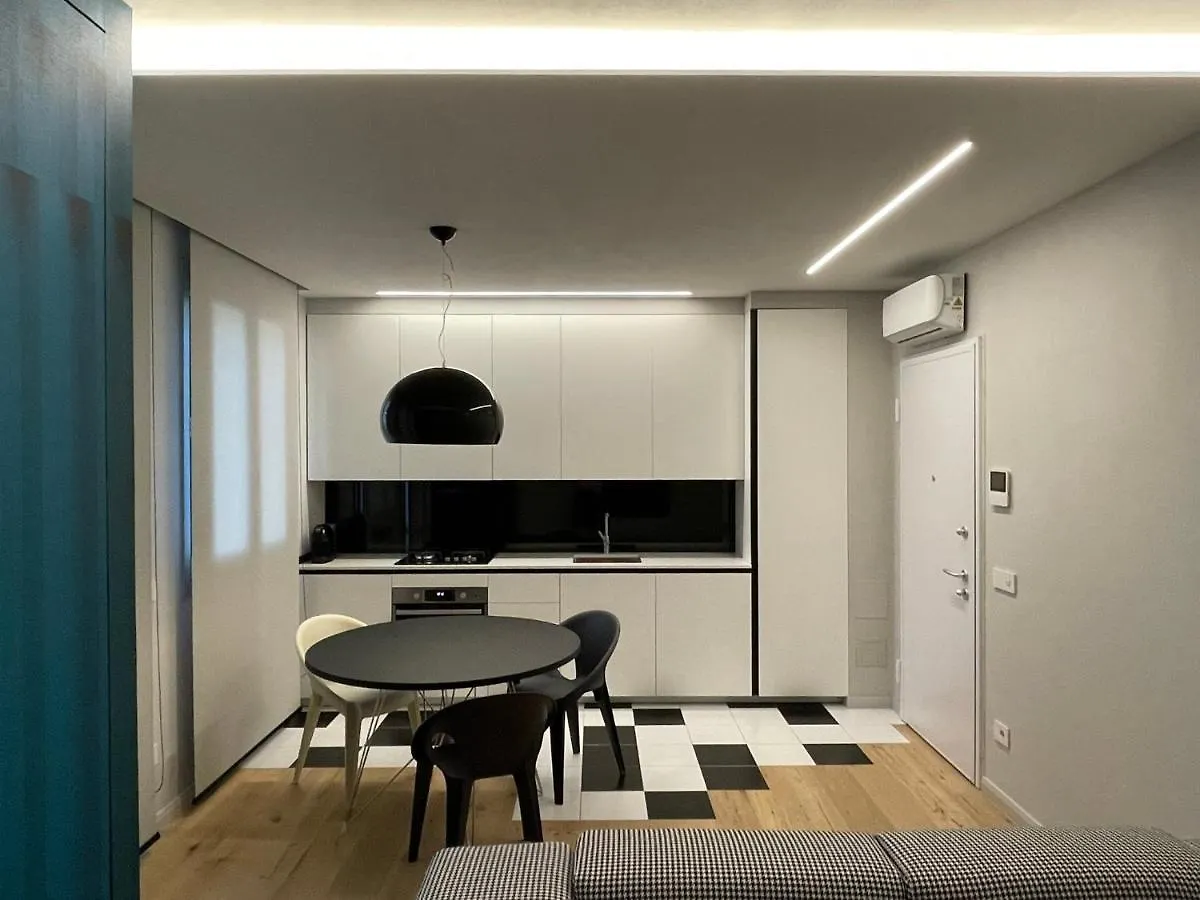 A10 Palazzo Marconi Apartment San Giovanni Valdarno 0*,  Itálie