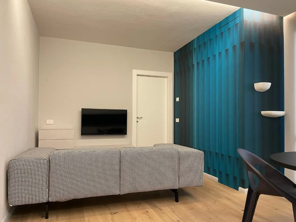 A10 Palazzo Marconi Apartment San Giovanni Valdarno Itálie