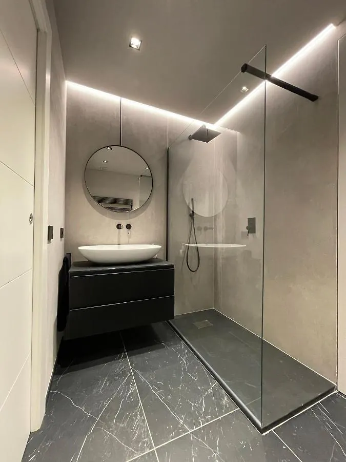 A10 Palazzo Marconi Apartment San Giovanni Valdarno