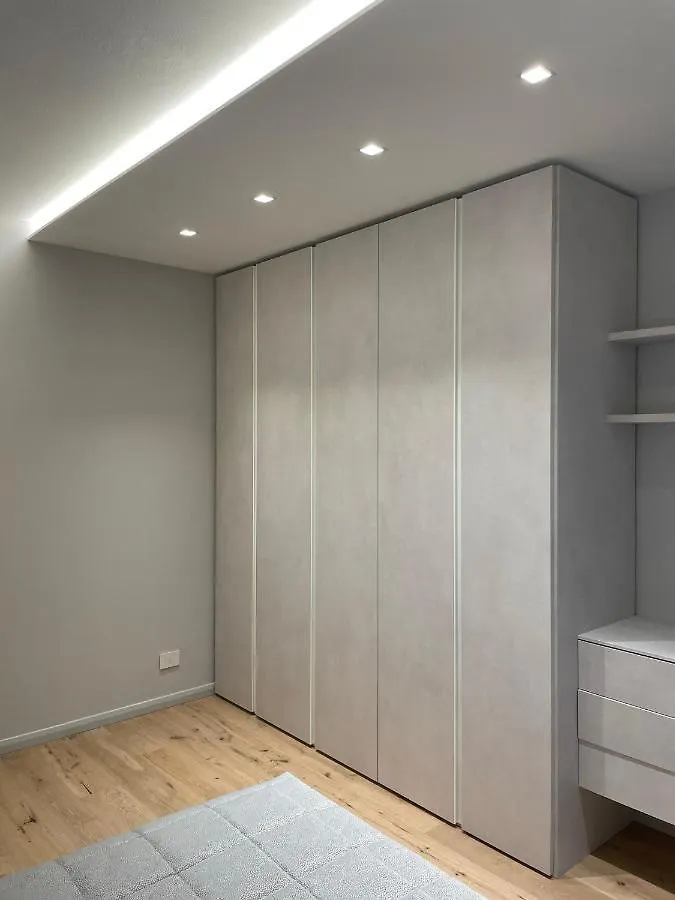A10 Palazzo Marconi Apartment San Giovanni Valdarno