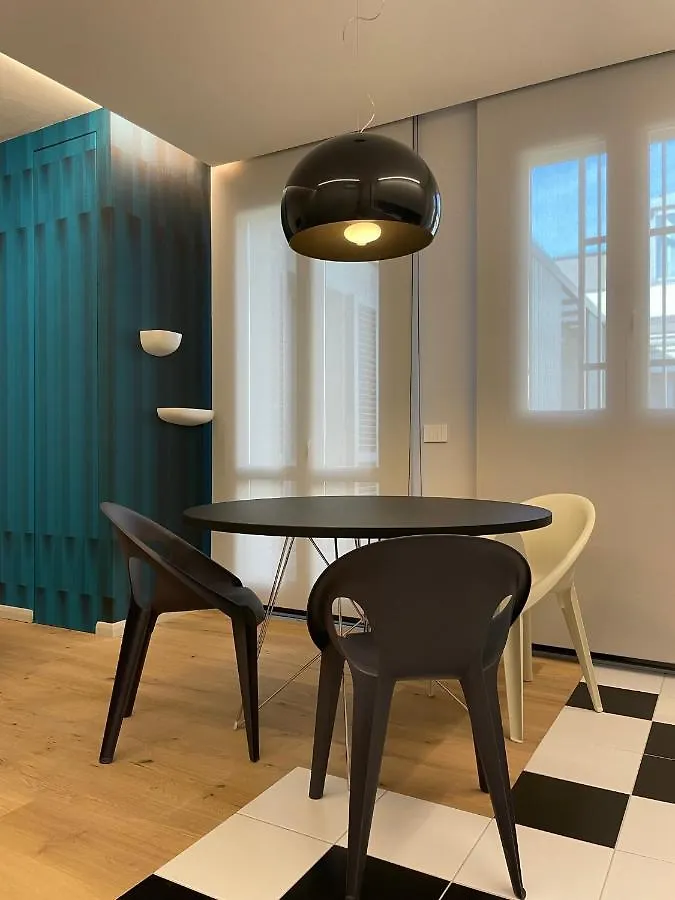 A10 Palazzo Marconi Apartment San Giovanni Valdarno